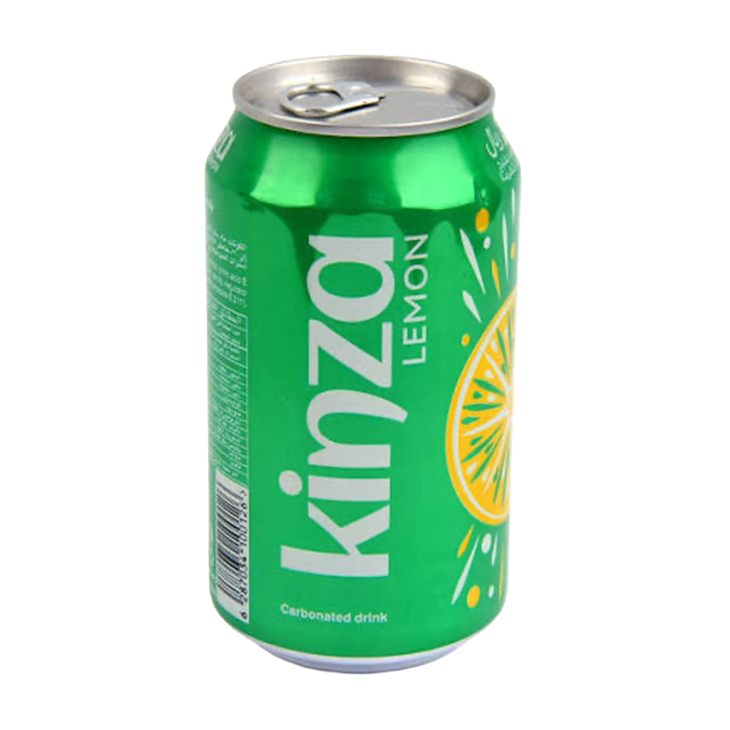 Kinza Lemon